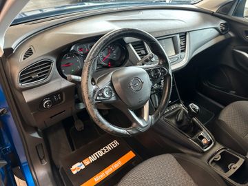 Opel Grandland *ACC*PDC*SitztHZ(VH)2-Zonen*Navi*
