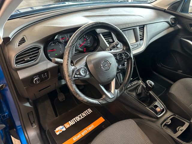 Opel Grandland *ACC*PDC*SitztHZ(VH)2-Zonen*Navi*
