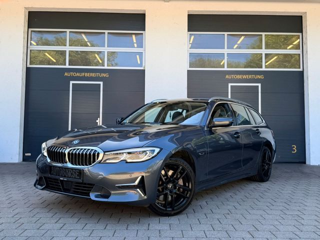 BMW 330e Tour. Luxury *Laser*Leder*Ambiente*ACC*DAB+