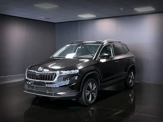 Skoda SKODA Karoq 1.5 TSI ACT DSG Executive