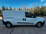 Opel Combo L2H1 Transporter, TÜV neu, 140tkm - Opel: Transporter