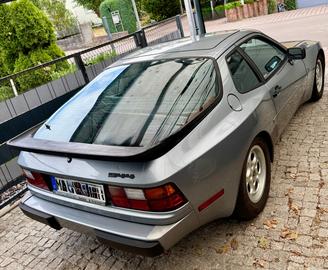 صورة 5 لـ 1986 Porsche 944