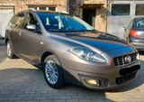 Fiat Croma 2.2l 16V mit Steuerkette - Fiat Croma aus 2009