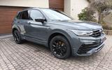 Volkswagen Tiguan 1.4 eHybrid DSG R-Line Garantie 12/2027