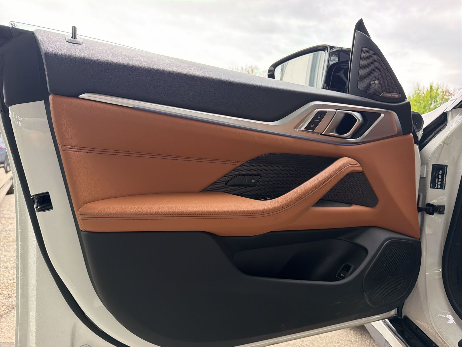 BMW i4 - Bild 18