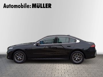 BMW 520 - 7