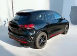 Mercedes-Benz GLA 200*4 Matic*all black*ILS*AMG line*AHK - Mercedes-Benz GLA-Klasse Gebrauchtwagen in Stuttgart