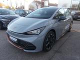 Cupra Born 77 kWh (231 PS) + Allwetter + SHZ - Cupra Born 77 kWh Gebrauchtwagen