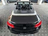 Mercedes-Benz C 180 Cabriolet AMG|LED|AirScarf|AirCap|AppleCar - Mercedes-Benz C 180 in Ludwigshafen