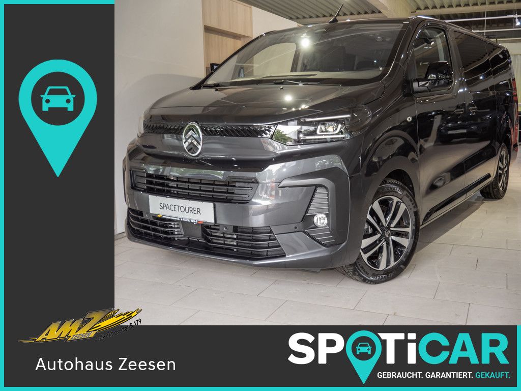 Image of Citroën SpaceTourer