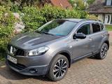 Nissan Qashqai 2.0 360 CVT-M6 Automatik 360