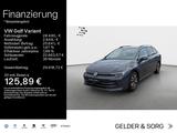 Volkswagen Golf Variant Goal 1.5 TSI RFK*ACC*AHK*Digital - Jahreswagen