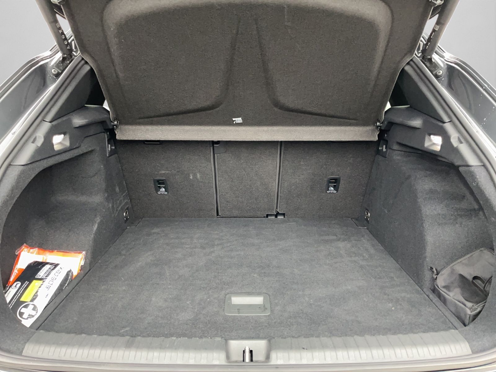 Cupra Terramar - Bild 14