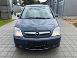 Opel Meriva Cosmo 1.6 TWINPORT Cosmo - Opel Meriva: Twinport