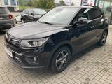Ssangyong Tivoli 1.5 T-GDi Quartz - Ssangyong Tivoli QUARTZ mit Benzin-Antrieb