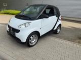 Smart ForTwo fortwo coupe CDI 40kW / Top Zustand