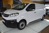 Opel Vivaro Kasten Edition M KLIMA / TEMPOMAT / PDC - Opel Vivaro in Rostock