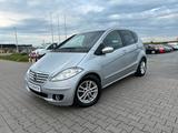 Mercedes-Benz A180 A -Klasse A180 CDI*AUTOMATIK*KLIMA*ELEGANCE - gebrauchte Mercedes-Benz A 180 aus dem Jahr 2005