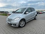 Mercedes-Benz A180 A -Klasse A180 CDI*AUTOMATIK*KLIMA*ELEGANCE - Mercedes-Benz A 180: Cdi Elegance