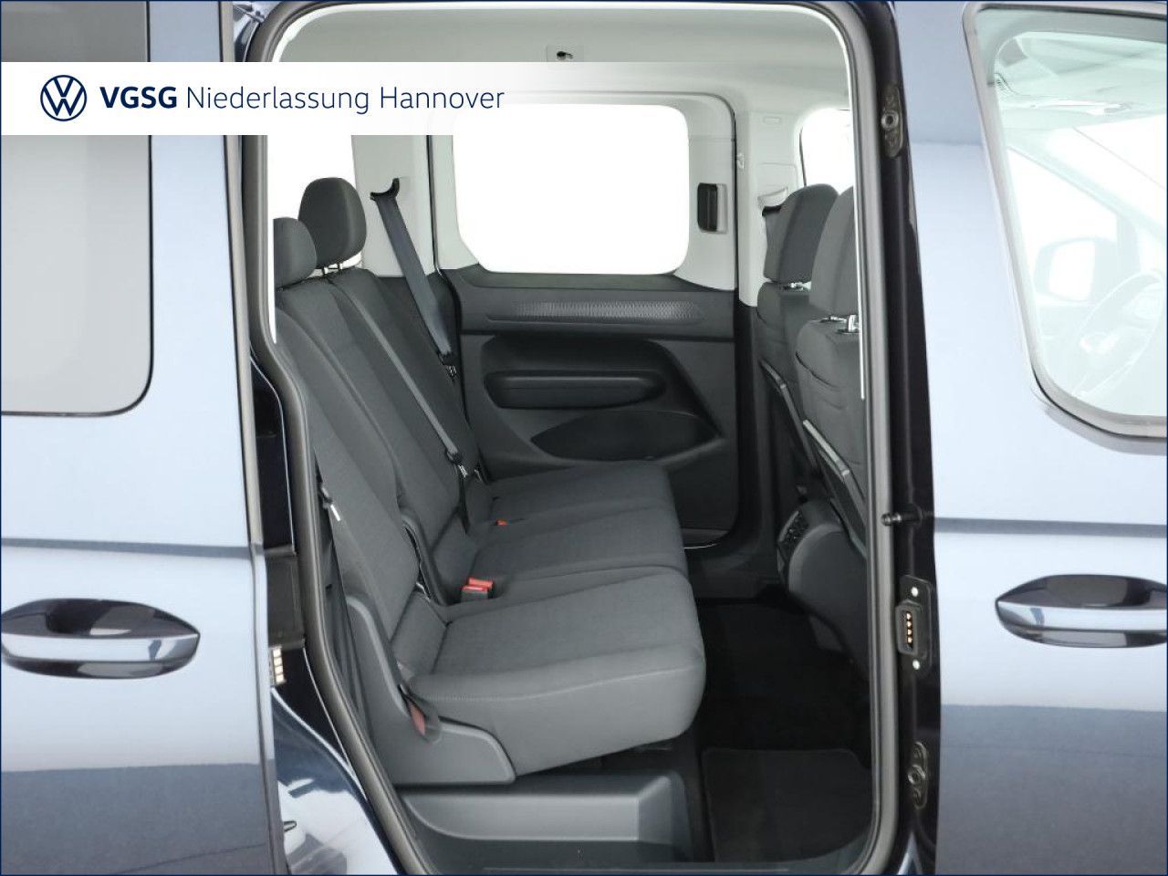 Volkswagen Caddy - Bild 13
