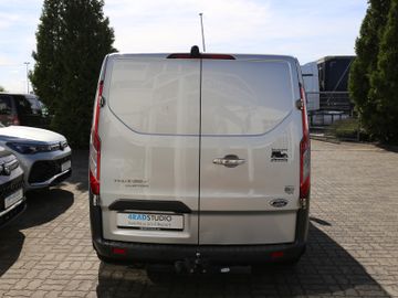 Ford Transit Custom Mixto 290L XENON KLIMA 6 SITZ AHK
