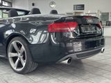 Audi A5 2.0 TFSI quattro, S-Line, PDC, Leder - Audi A5 aus 2011: Line