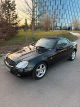 Mercedes-Benz SLK 230 Kompressor R170 | TÜV 07/2027 | Sc... - Mercedes-Benz SLK 230 in Stuttgart