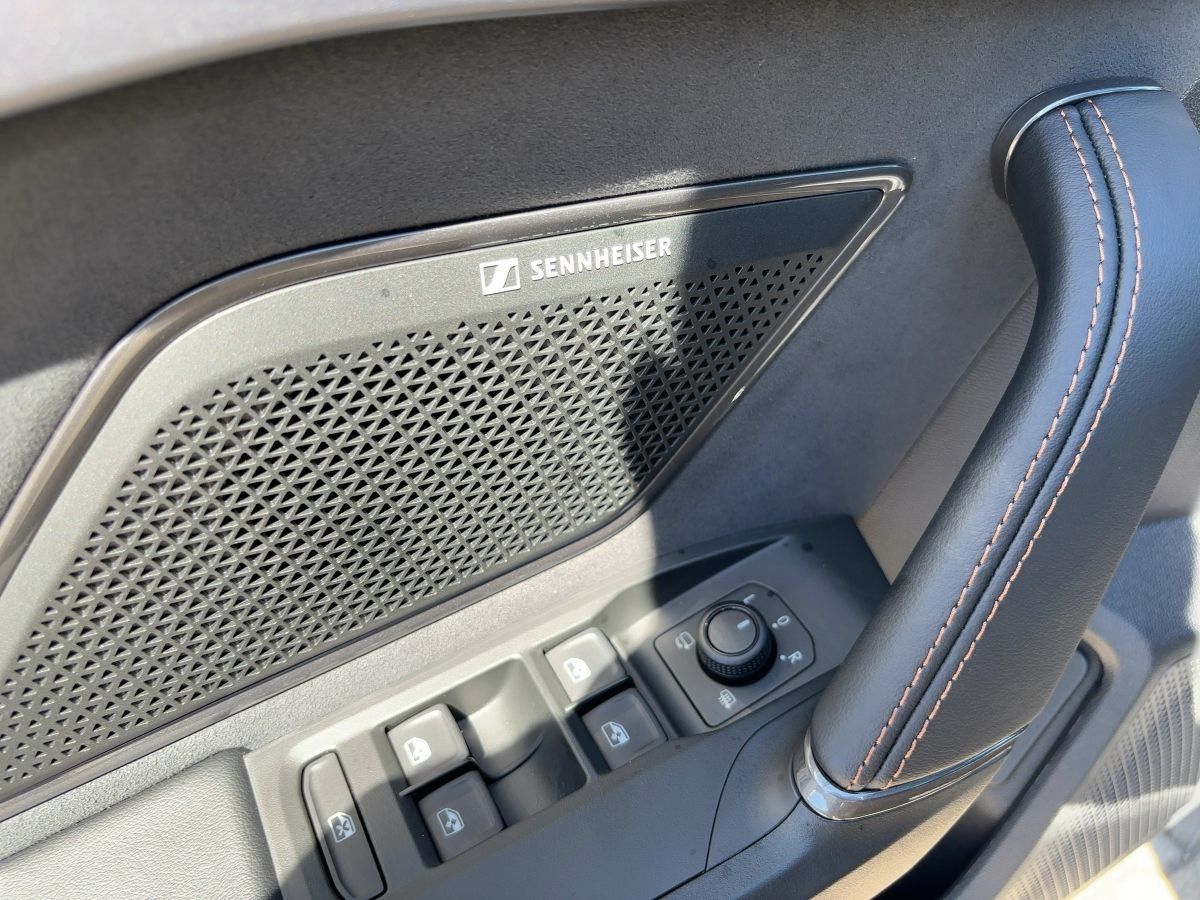 Cupra Formentor - Bild 18