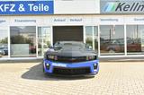 Chevrolet Camaro 6.2 V8 ZL1 Supercharged 740 PS LSD Türen - Chevrolet: Super