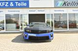 Chevrolet Camaro 6.2 V8 ZL1 Supercharged 740 PS LSD Türen - Chevrolet Camaro aus 2014