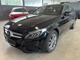 Mercedes-Benz C 400 4Matic T 2HD PANO CAM LED SPURH TOTWI LEDE