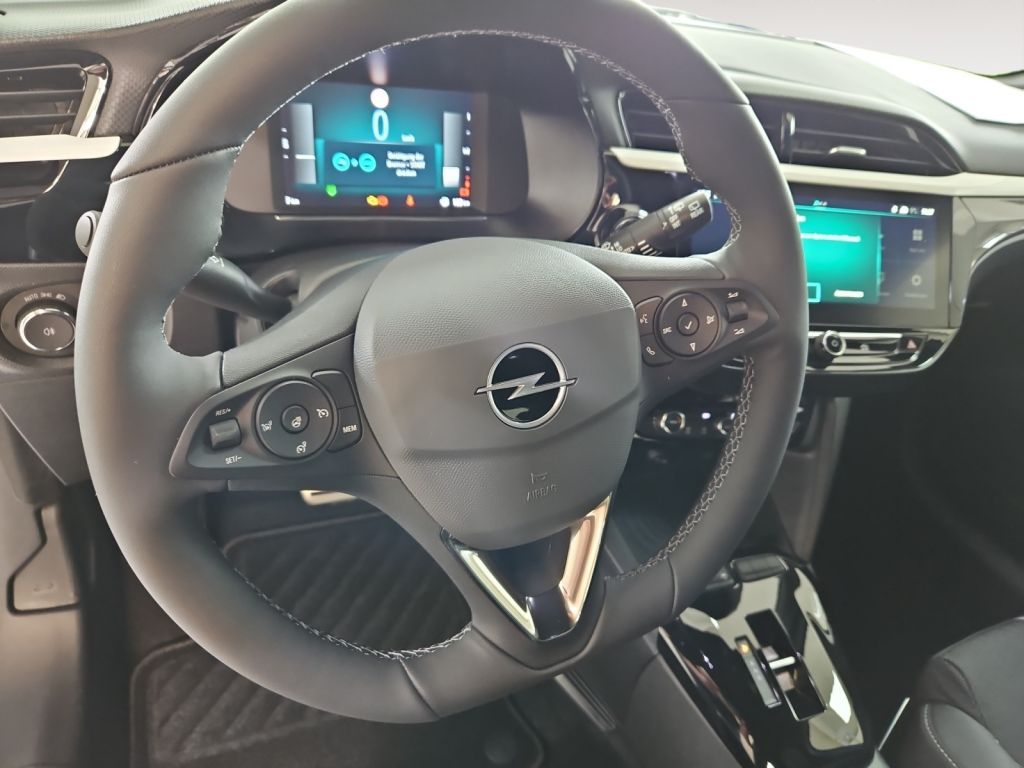 Fahrzeugabbildung Opel Corsa Hybrid GS (F)