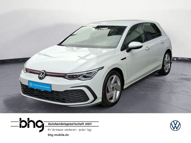 Volkswagen Golf GTI 2.0 TSI DSG #APP-CONNECT #LED+ #FRONT-A