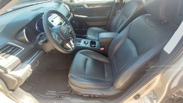 Subaru Outback - 5