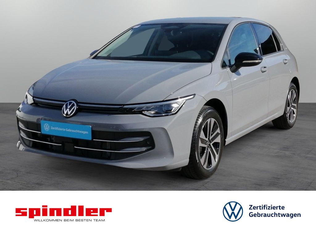 Golf VIII Energy 1.5eTSI DSG/ Navi, CarPlay, LED