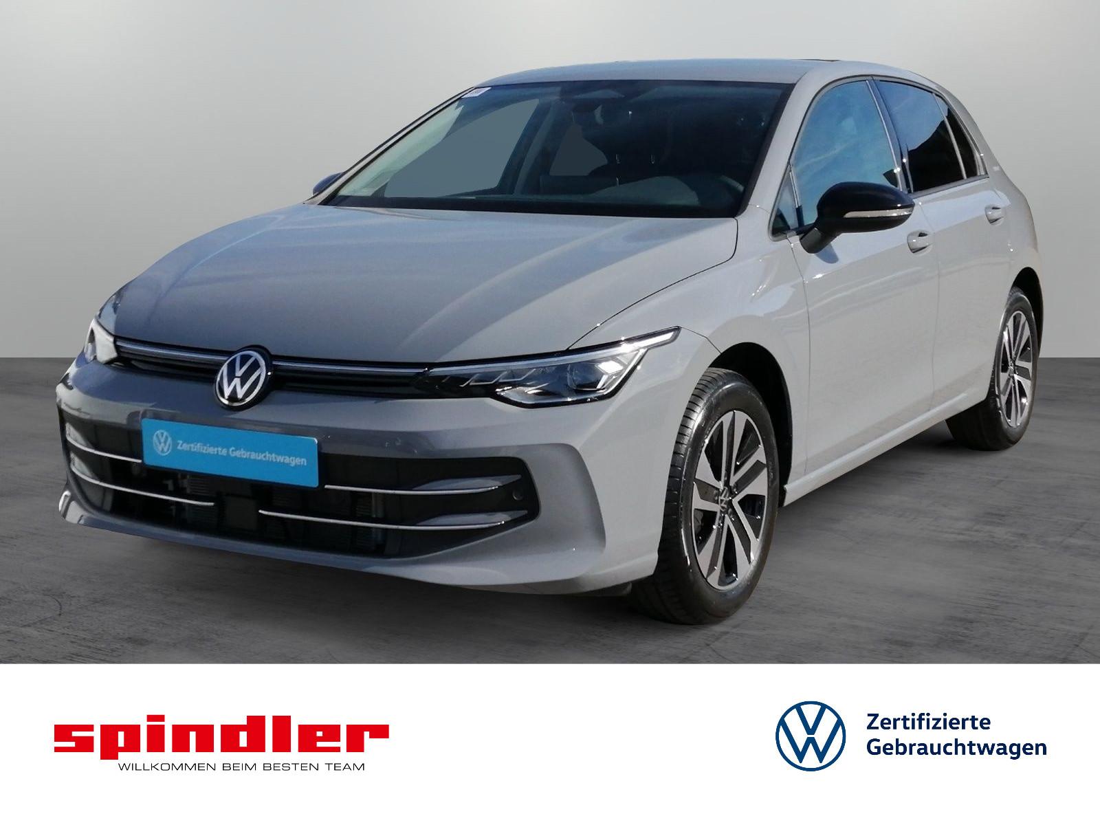 Volkswagen Golf VIII Energy 1.5eTSI DSG/ Navi, CarPlay, LED