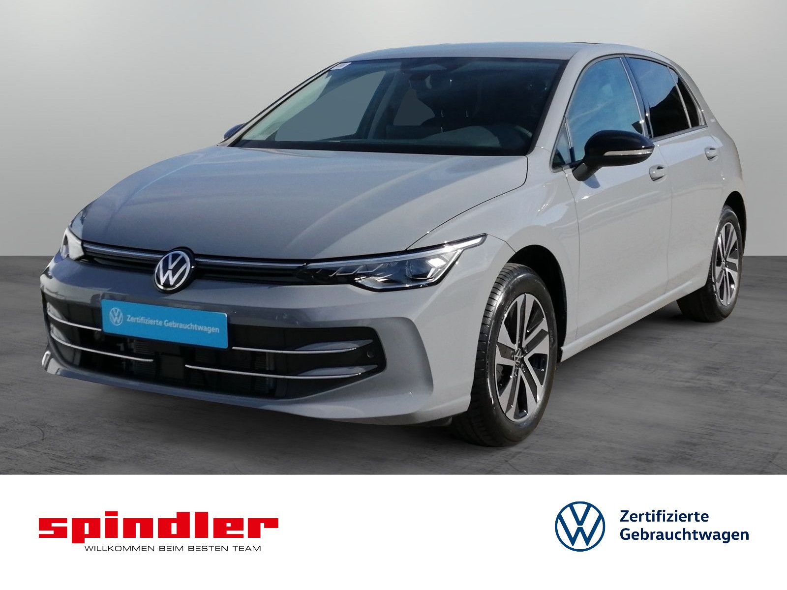Volkswagen Golf VIII Energy 1.5eTSI DSG Navi CarPlay LED foto 1