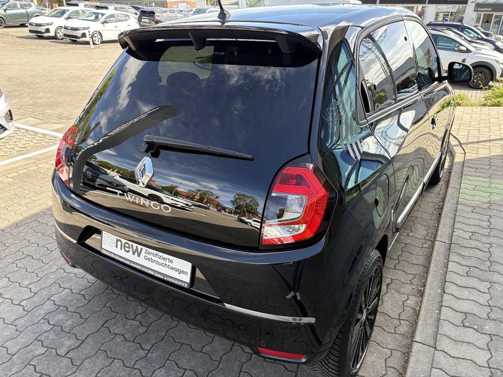 RENAULT Twingo - Bild 3