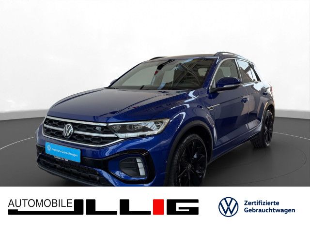 Volkswagen T-Roc 2.0 TSI DSG 4M R-Line Navi IQ.Light beats foto 1