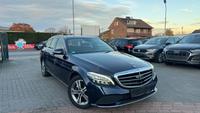 Mercedes-Benz C 200 T Exclusive | AUTOMATIK | PANO | 2.HAND