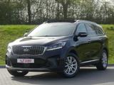 Kia Sorento Platinum 4WD AHK LED Navi 360 Leder Pano - Kia Sorento mit Diesel-Antrieb: Geländewagen, 7sitzer