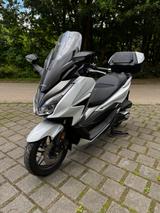 Honda Forza 350 - HONDA FORZA 350