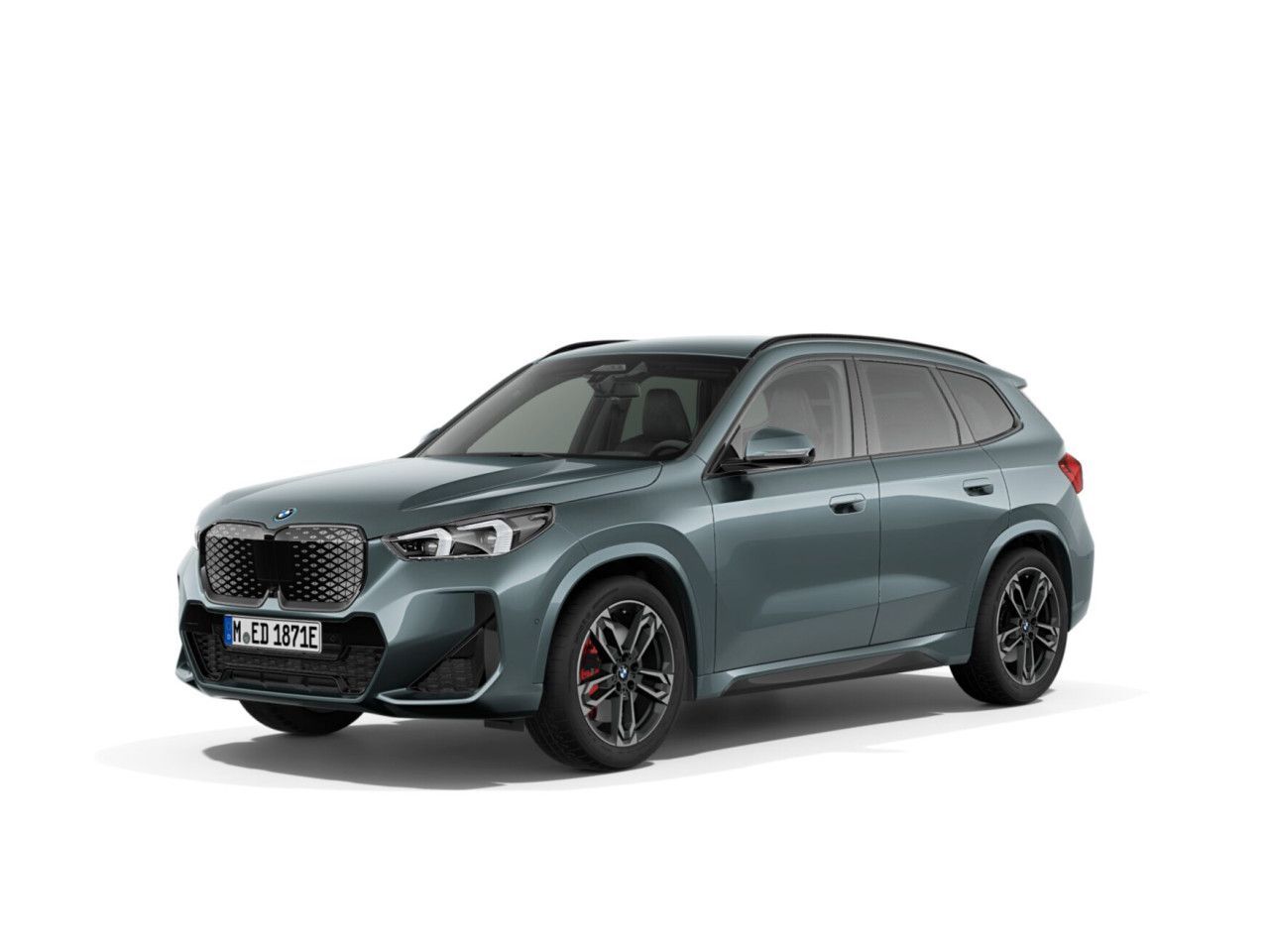 BMW iX1 xDrive30 imagem 2