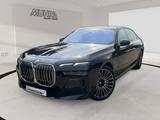 BMW 740d xDrive M Sport 21" Pano Autobahnas. Sthzg. - BMW 740 in Essen