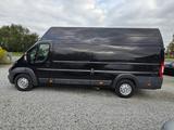 Peugeot Boxer L4H3 2.2 HDI Camping - Peugeot Wohnmobil oder -wagen