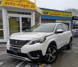 Peugeot 5008 Allure*1Hand*7SI*AHK*Metallic*Virtual*Garan - gebrauchte Peugeot 5008 aus dem Jahr 2019