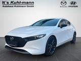 Mazda SKYACTIV-X 2.0 M Hybrid 6GS AL-HOMURA PRE-P BOSE - Mazda 3 in Solingen