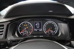 Fahrzeugabbildung Volkswagen Polo VI 1.0 TSI COMFORTLINE NAVI/LED/KAMERA/DAB+