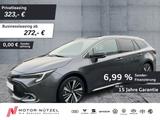 Toyota Corolla TS 1.8 Hybrid TEAMPLAYER LED+NAV+ACC+SHZ