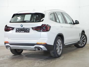 BMW X3 - 4